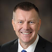 Headshot of Scott Wehrli